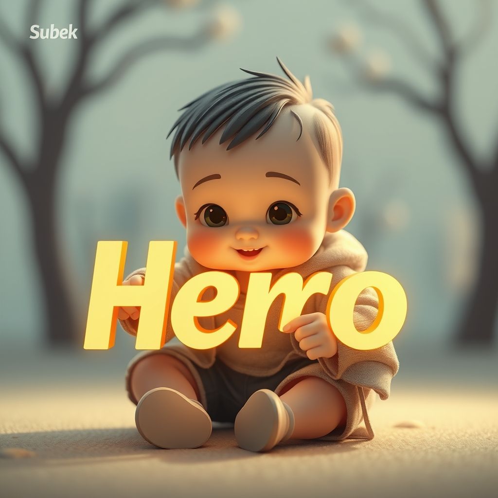 กิจกรรมสนุกๆ สร้างความกล้าหาญให้ลูกน้อยตามแบบ Baby Hero